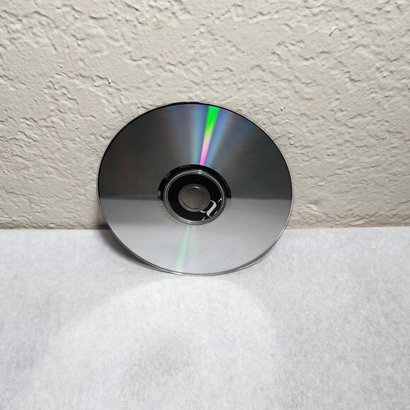 Janet Jackson Design Of A Decade 1986-1996 Tested CD (A & M, 1996) Pre-owned - Picture 3 of 4